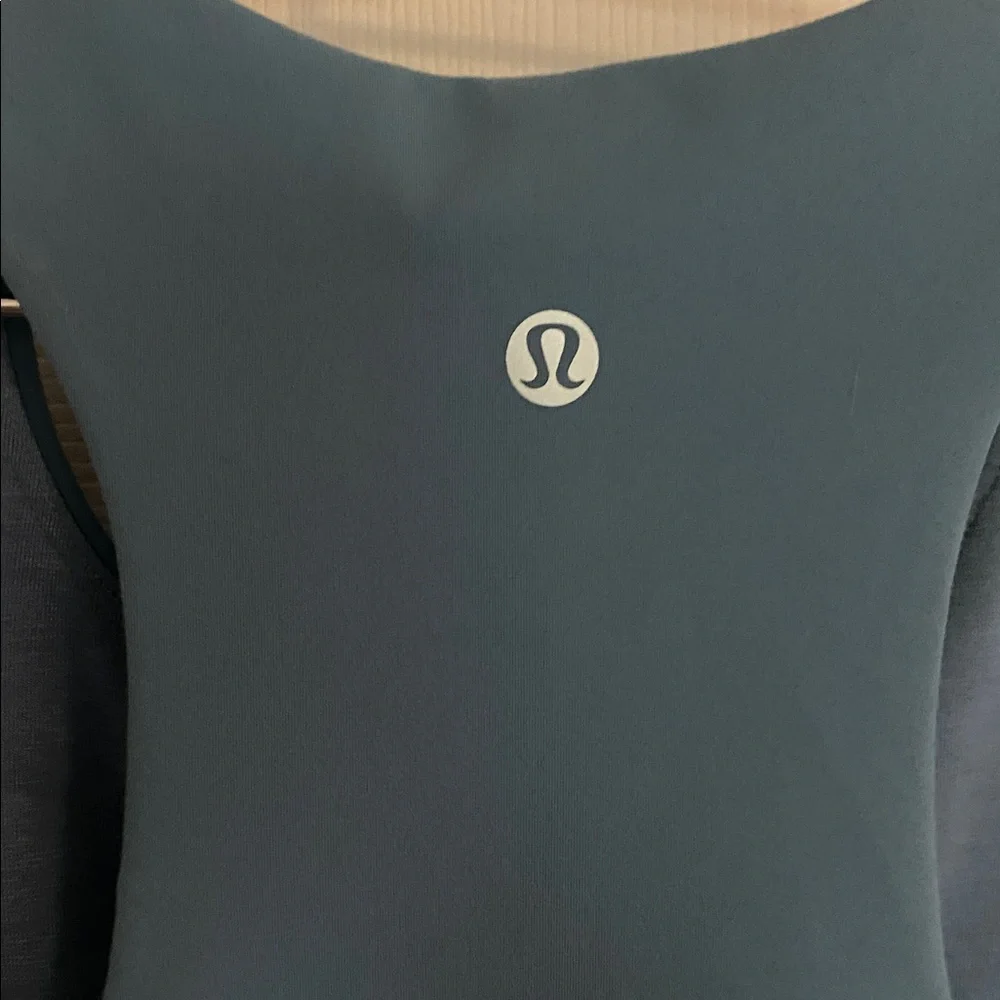 Wunder Train Racerback Tank - Picture 6 of 9